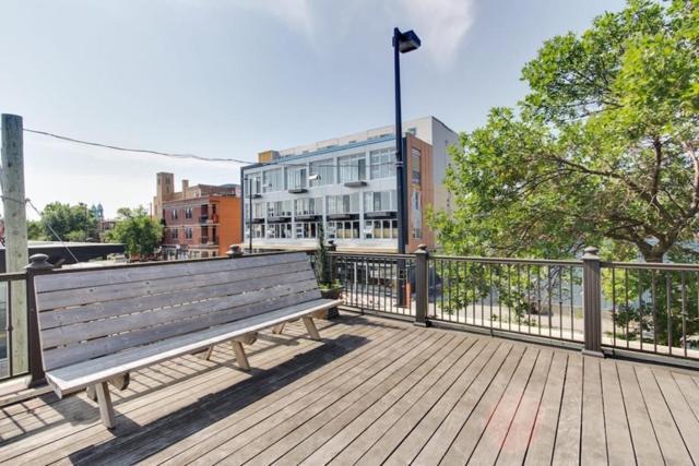 Lofts De La Petite Italie Daire Montréal Dış mekan fotoğraf