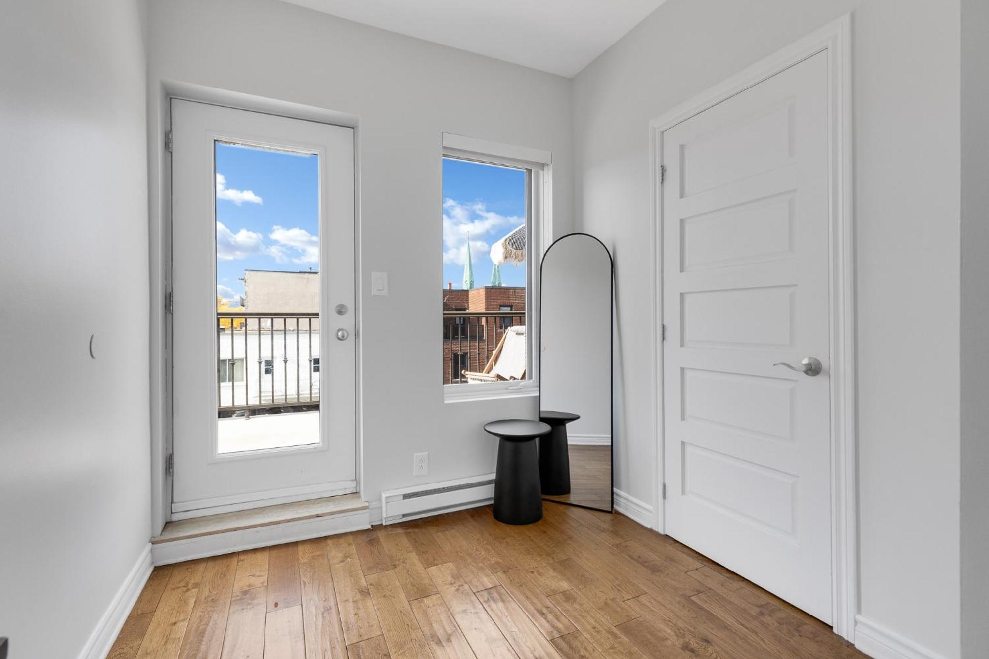 Lofts De La Petite Italie Daire Montréal Dış mekan fotoğraf