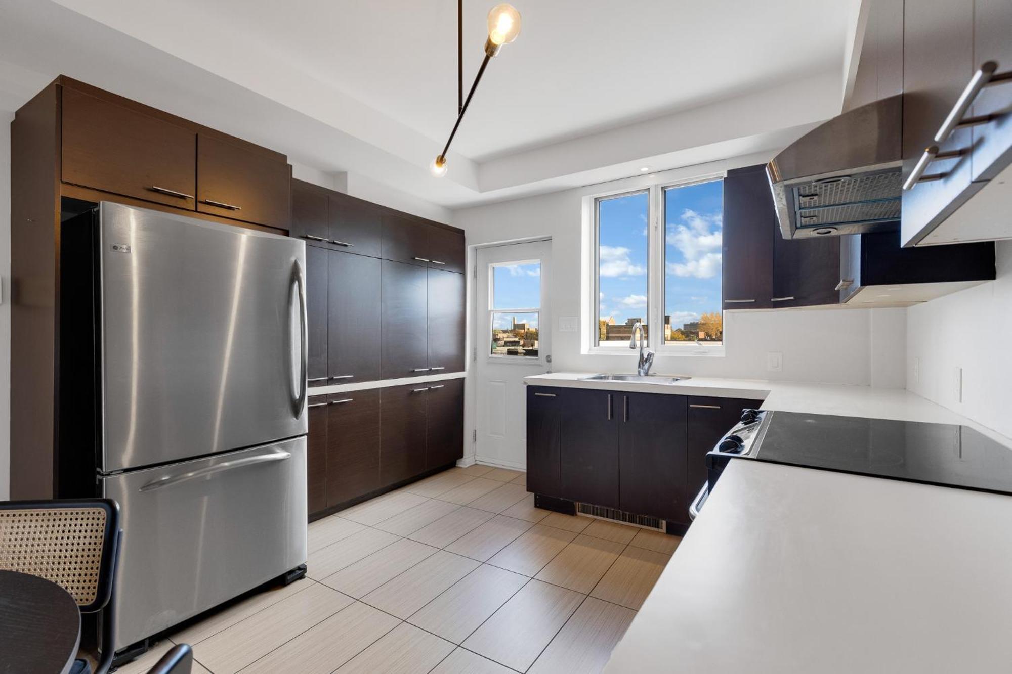 Lofts De La Petite Italie Daire Montréal Dış mekan fotoğraf